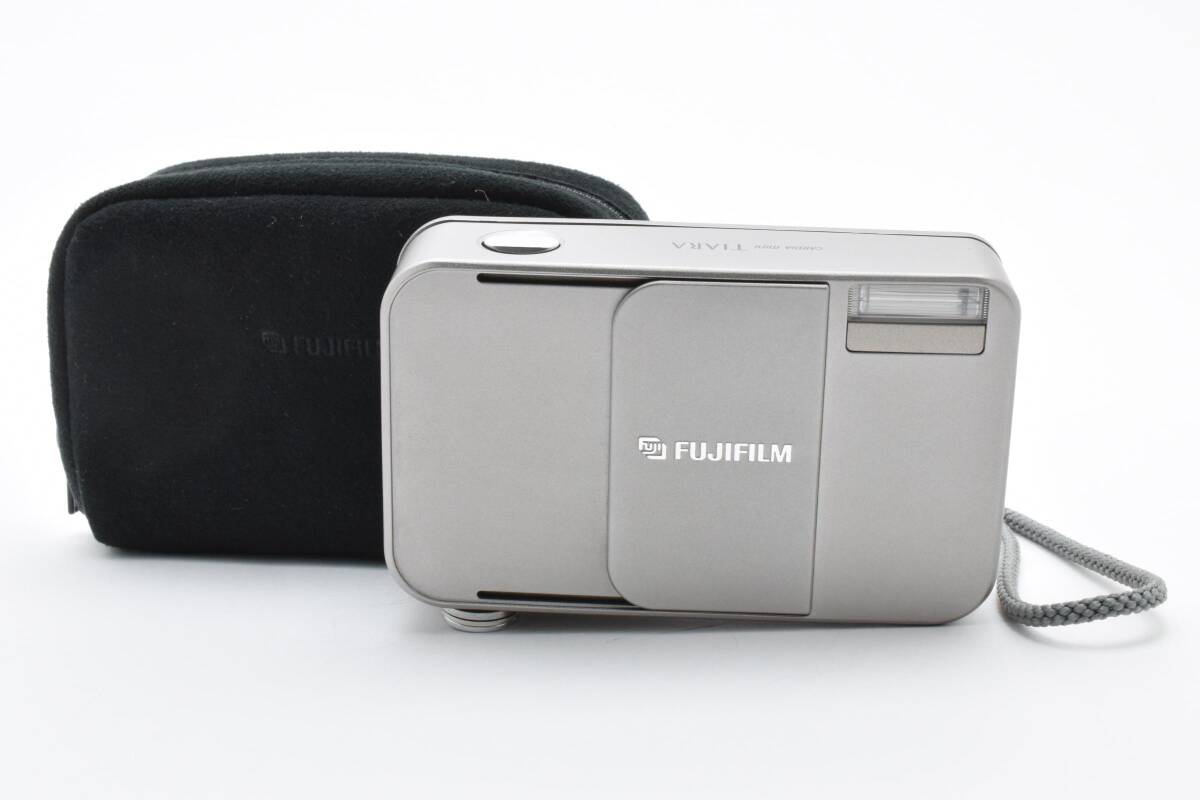 2026年最新】Yahoo!オークション -fujifilm tiara(フィルムカメラ)の
