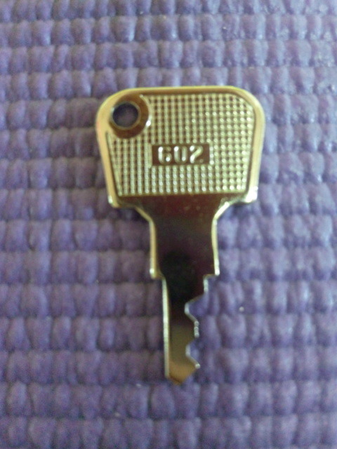 2026年最新】Yahoo!オークション -設定キー 602の中古品・新品・未使用