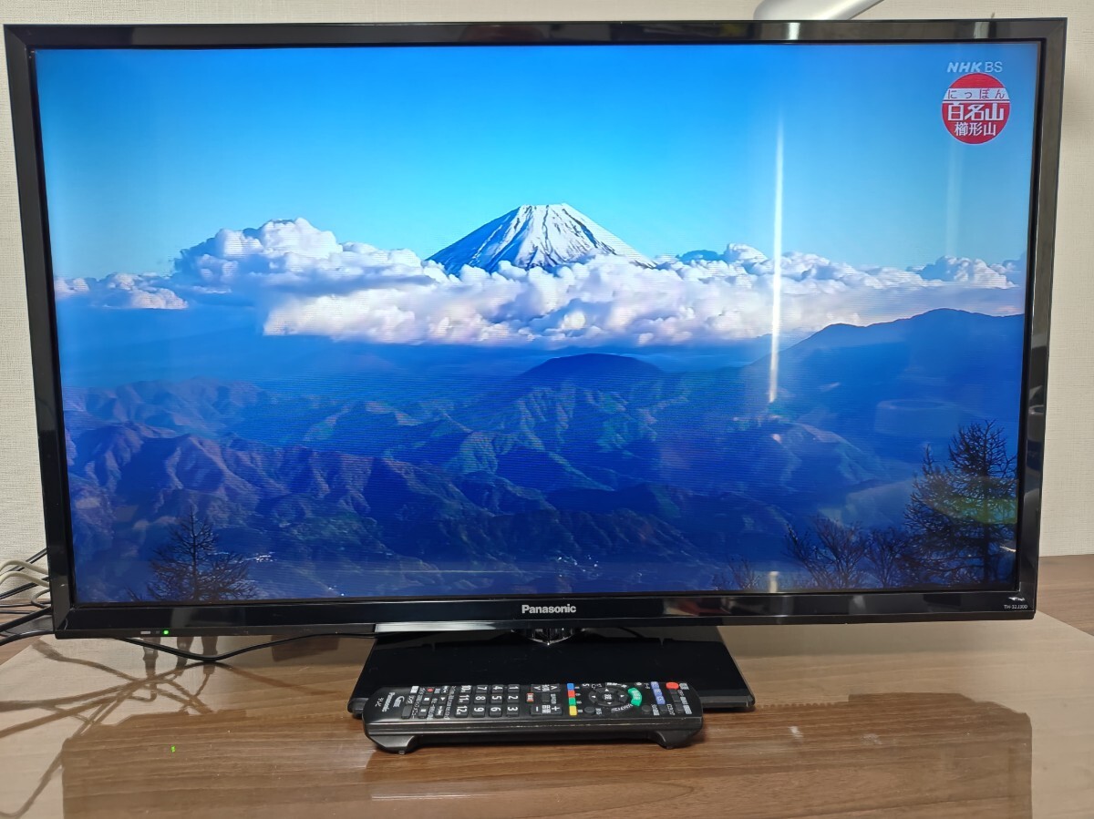 Yahoo!オークション -「th-32j300」の落札相場・落札価格