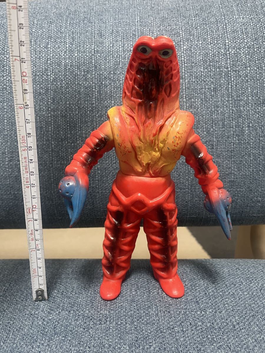 2026年最新】Yahoo!オークション -ブルマァク ゴドラ星人の中古品