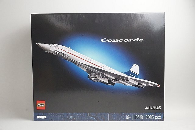 2026年最新】Yahoo!オークション -コンコルドの中古品・新品・未使用品一覧