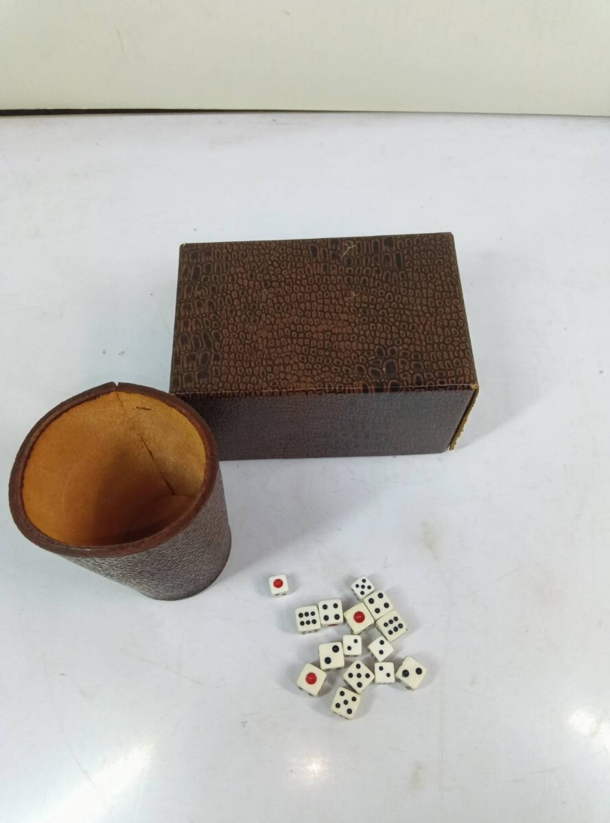 2026年最新】Yahoo!オークション -ダイスカップの中古品・新品・未使用