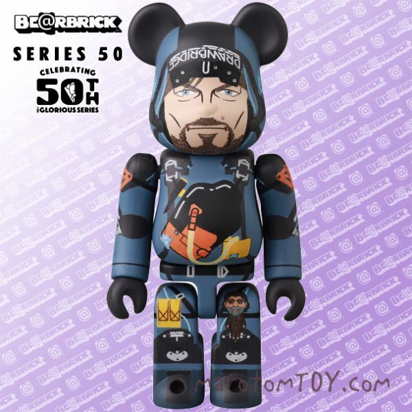 2026年最新】Yahoo!オークション -(be@rbrick ベアブリック) 50%の中古