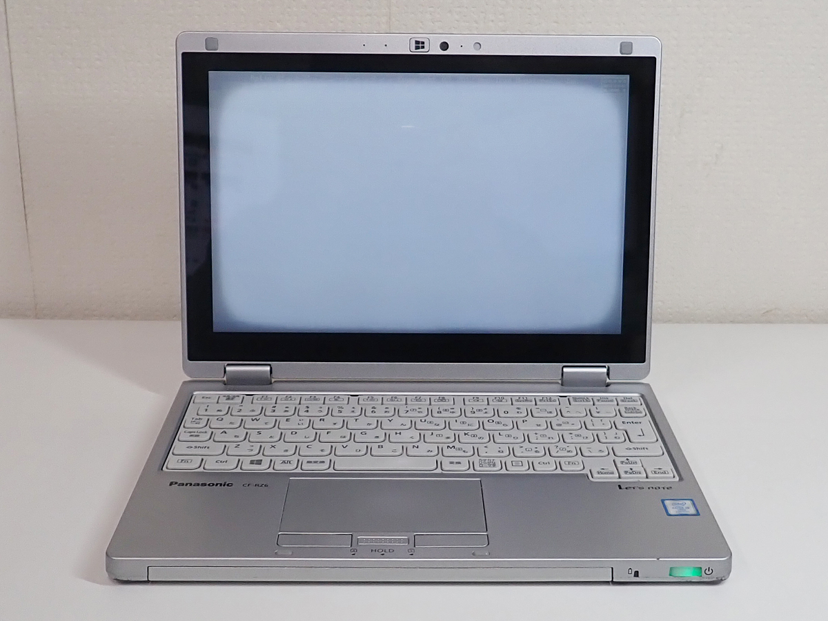 価格.com - パナソニック Let's note RZ6 CF-RZ6RFRVS SIMフリー 価格比較