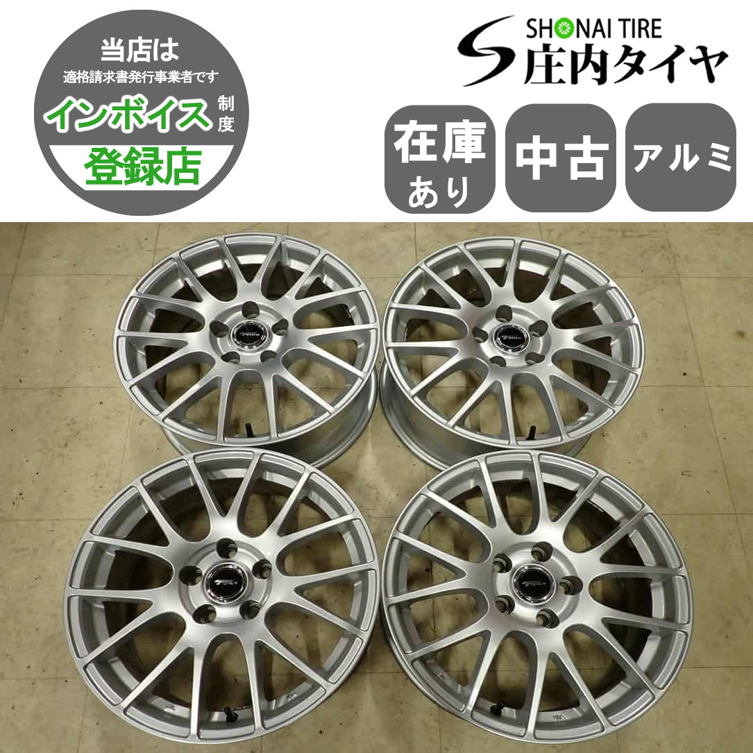 2026年最新】17インチ 5穴 114.3 7J ホイールを探すならここ - Yahoo