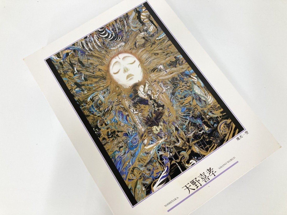2026年最新】Yahoo!オークション -天野喜孝(ジグソーパズル)の中古品