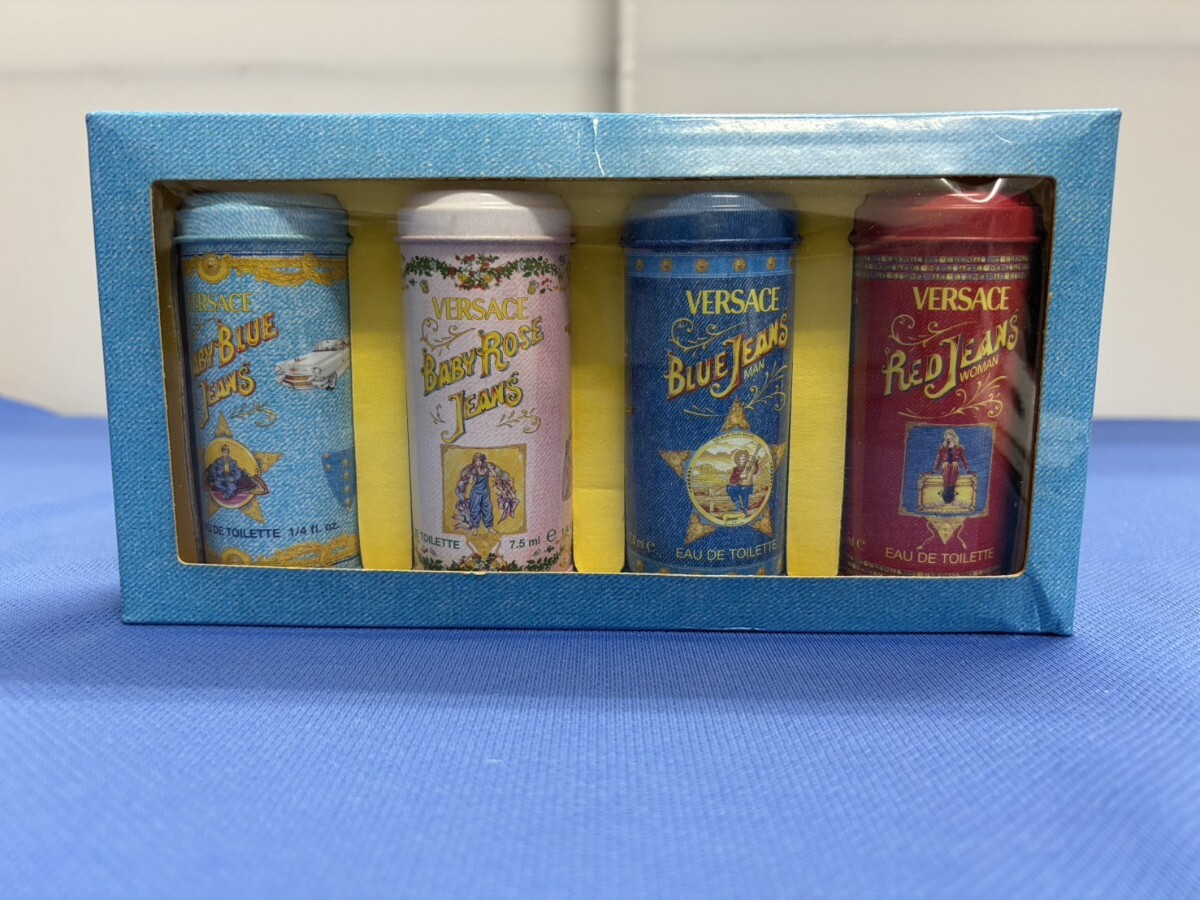 2026年最新】Yahoo!オークション -ヴェルサーチ 香水の中古品・新品