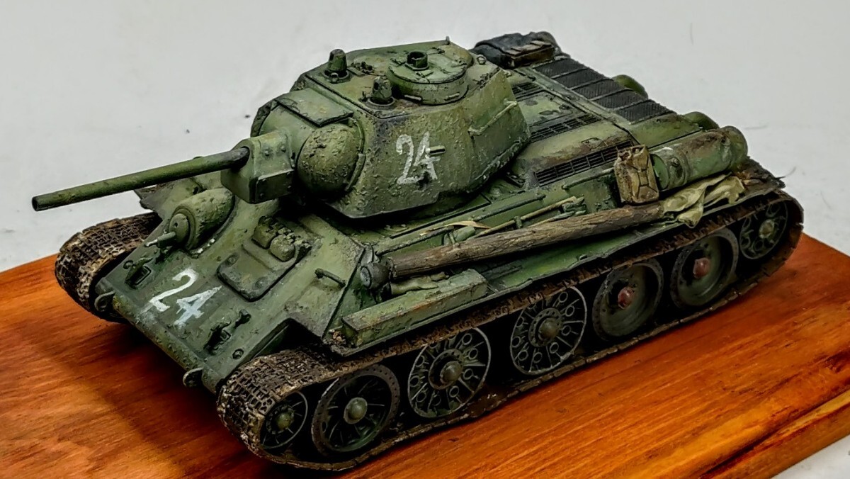 2026年最新】1/35スケール戦車プラモデル完成品が豊富 - Yahoo