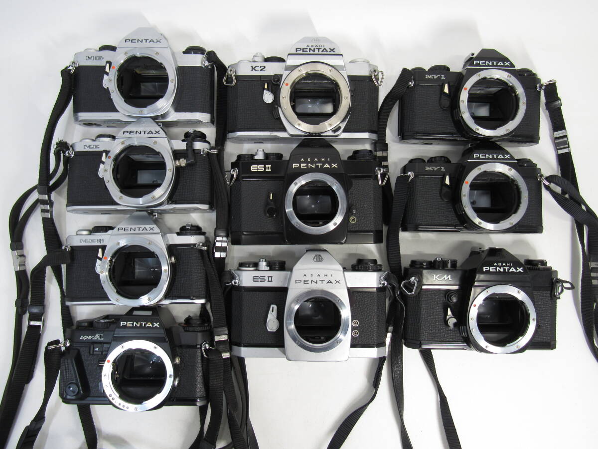 2026年最新】Yahoo!オークション -pentax super-aの中古品・新品・未