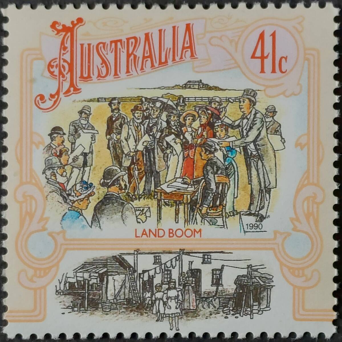 2026年最新】Yahoo!オークション -オーストラリア切手の中古品・新品