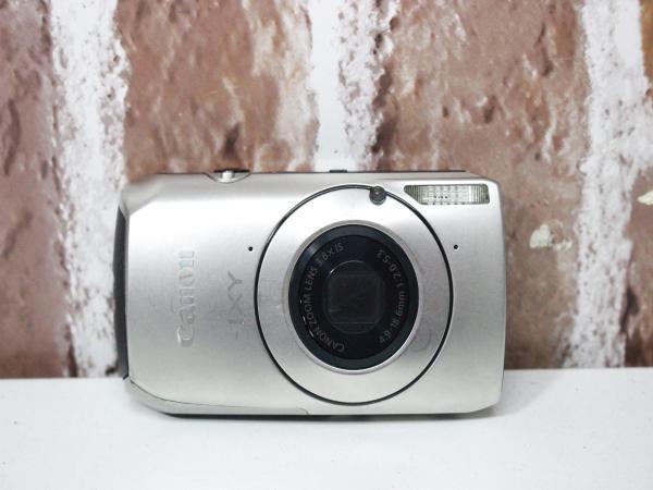 Yahoo!オークション -「canon ixy 30s」の落札相場・落札価格