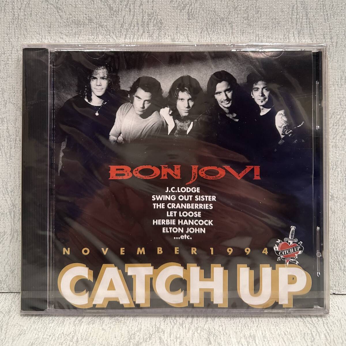 2026年最新】Yahoo!オークション - Bon Jovi(B ロック、ポップス一般