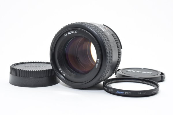 2026年最新】Yahoo!オークション -nikkor 50mm f1.4dの中古品・新品