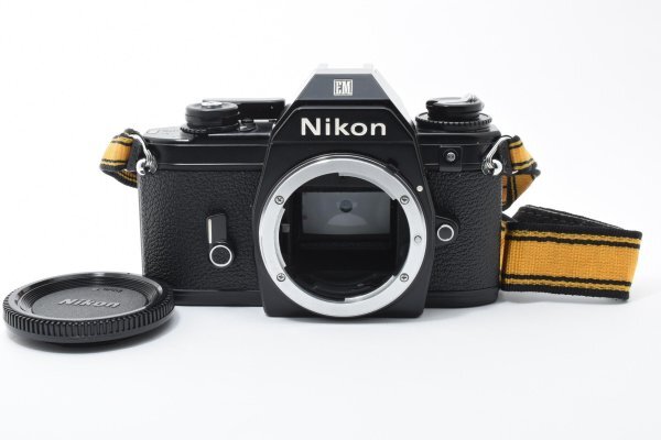 2026年最新】Yahoo!オークション -nikon ニコン emの中古品・新品・未