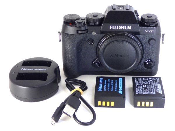 2026年最新】Yahoo!オークション -fujifilm x-t1の中古品・新品・未