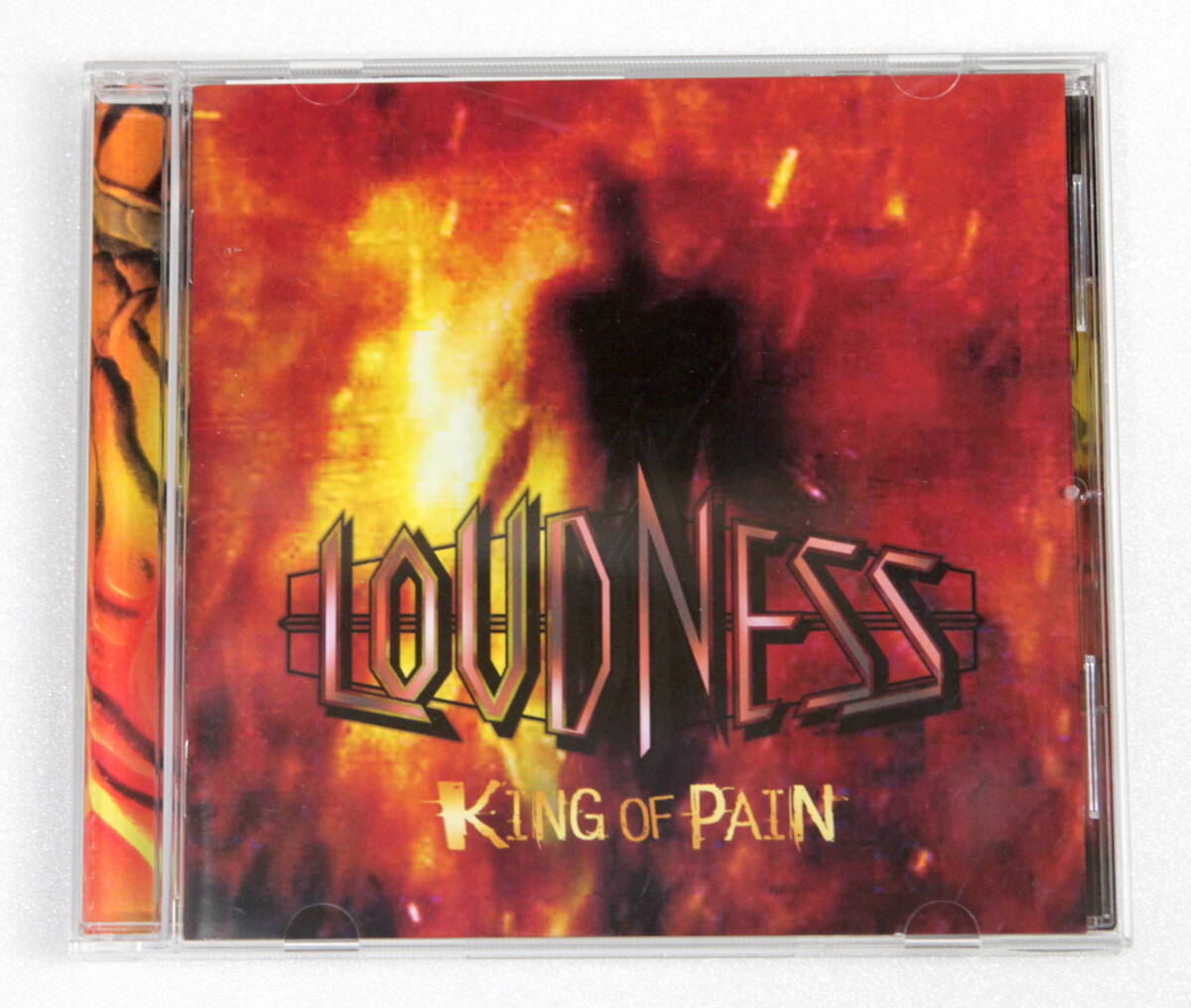 2026年最新】Yahoo!オークション -loudnessラウドネス(音楽)の中古品