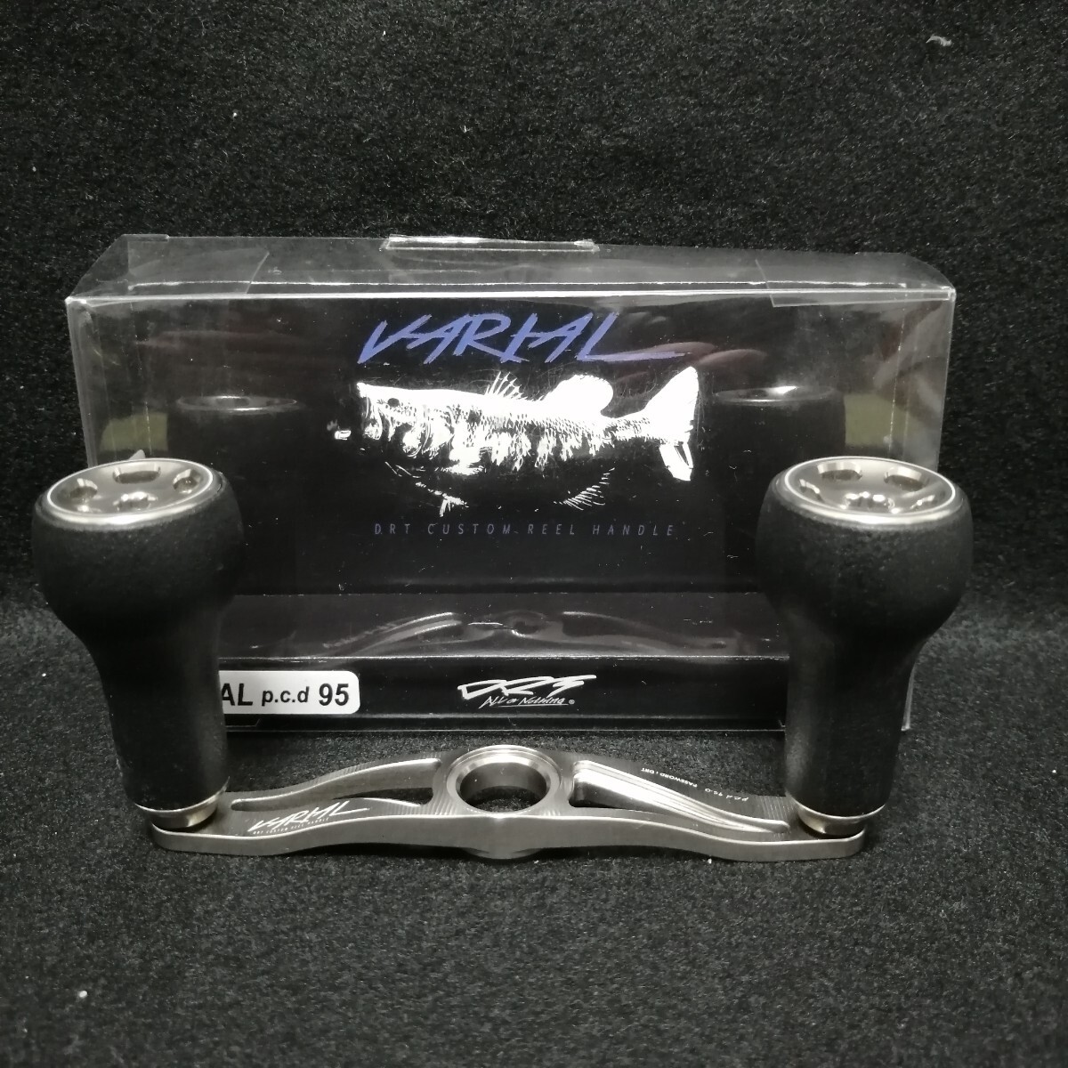 2026年最新】Yahoo!オークション -drt varial 95の中古品・新品・未
