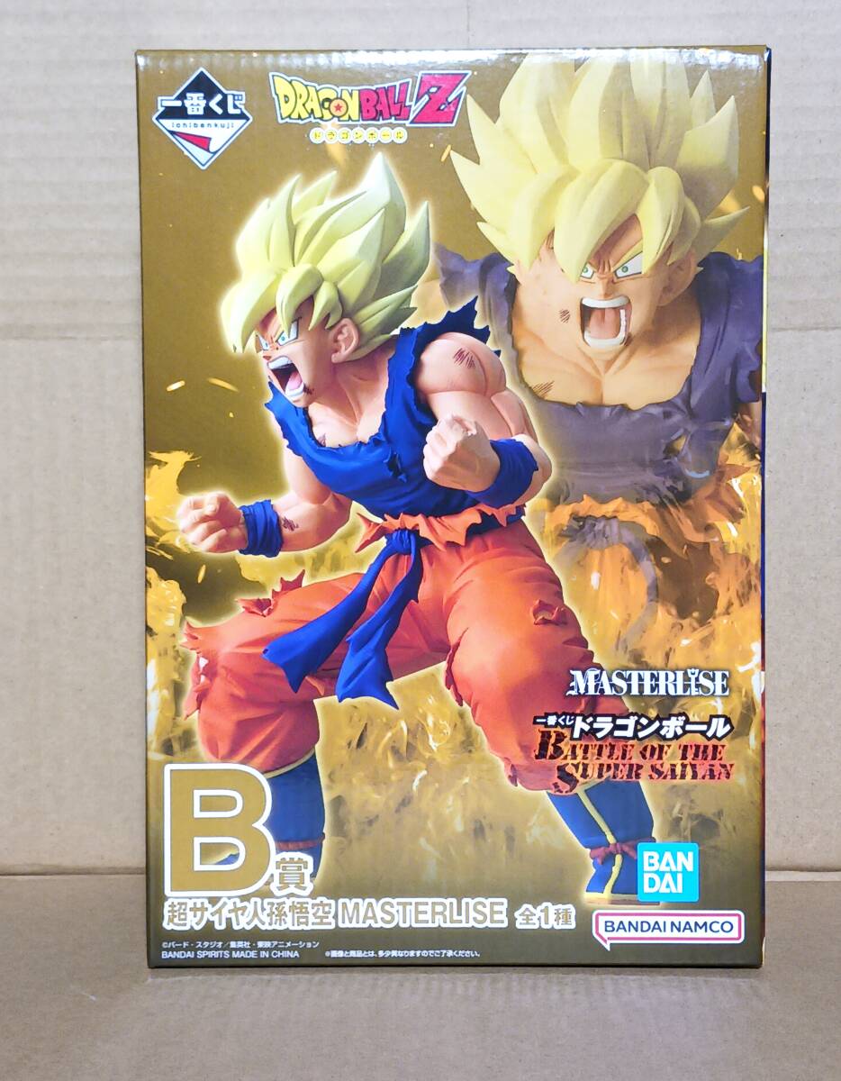 Yahoo!オークション -「b賞」(孫悟空) (ドラゴンボール)の落札相場