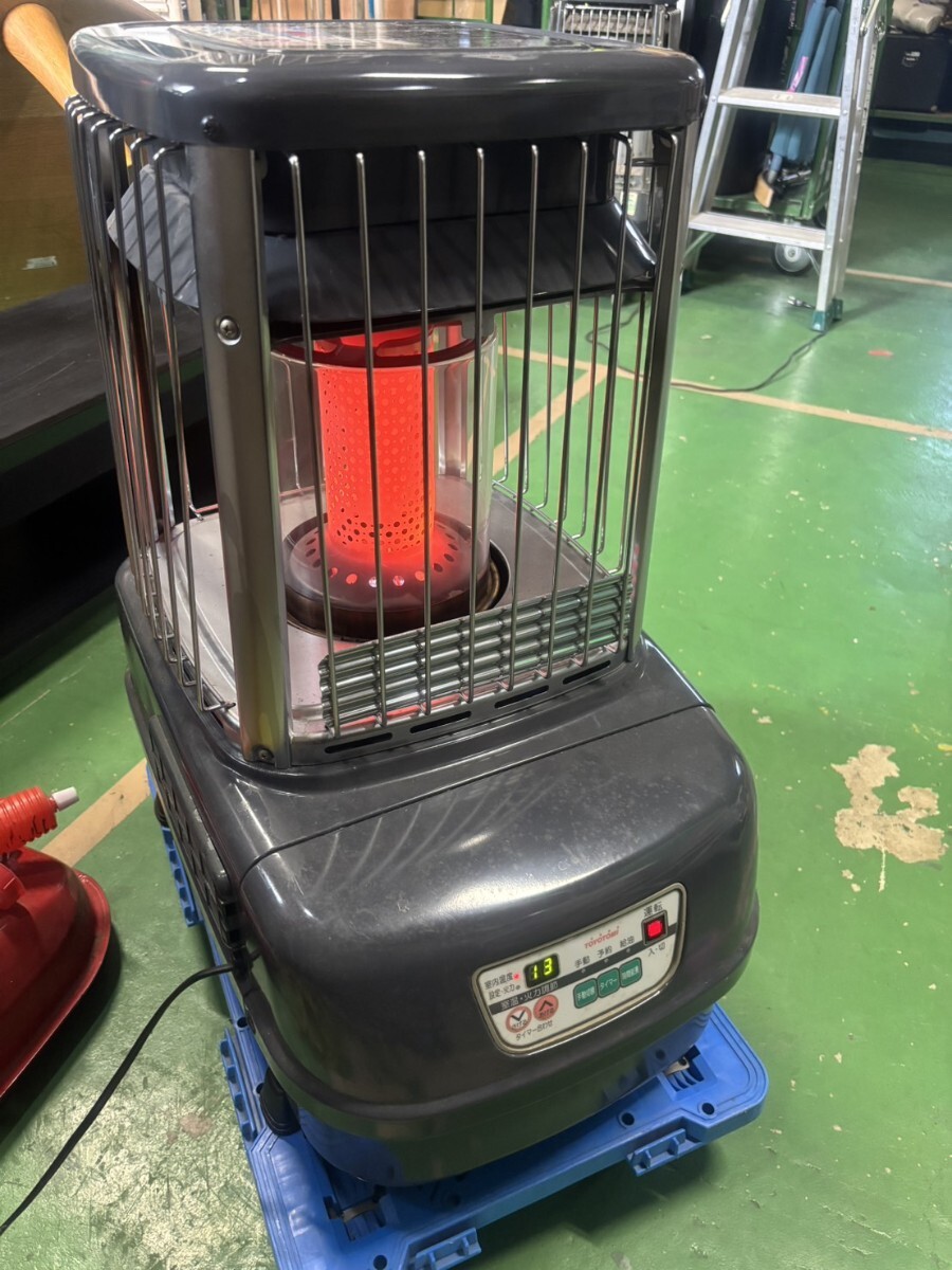 2026年最新】展示 アウトレット 美品 石油ストーブ一覧 - Yahoo