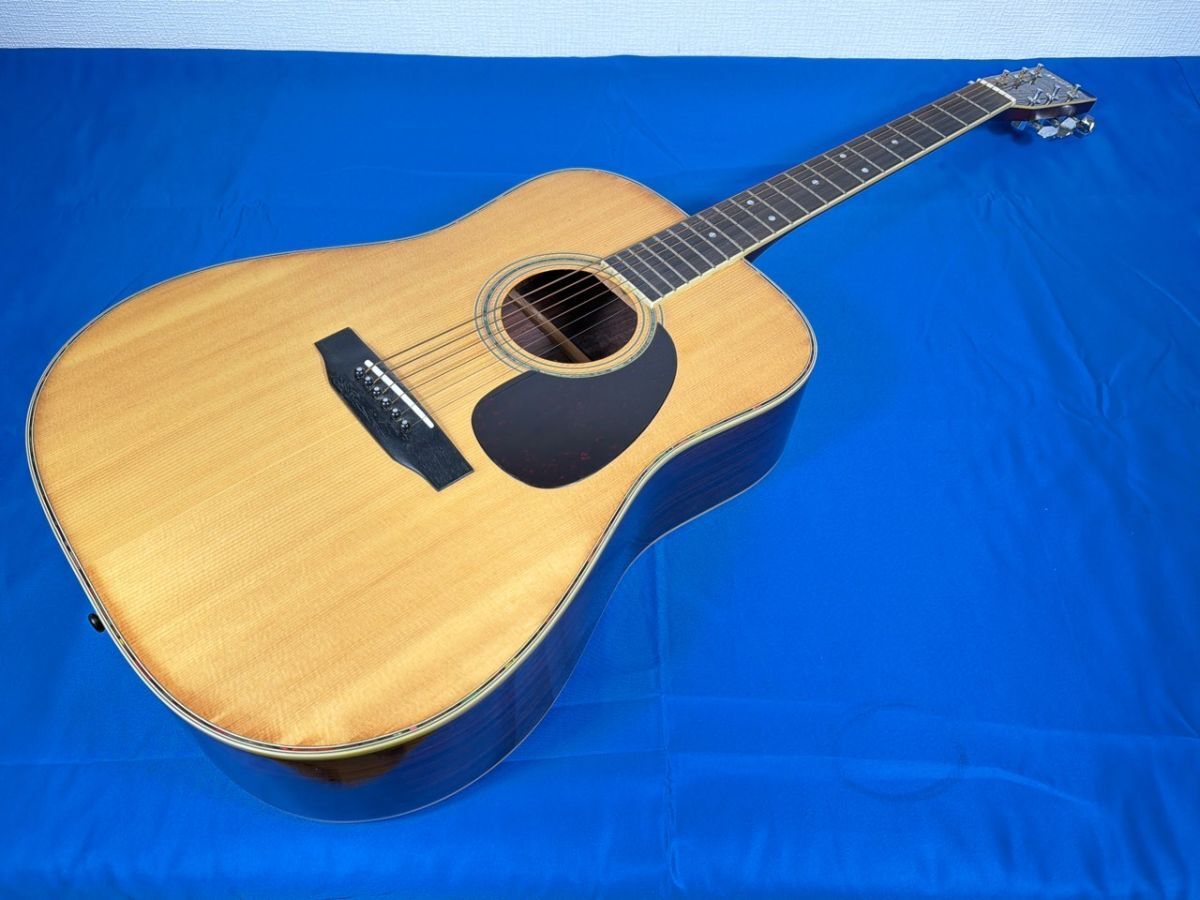 Yahoo!オークション -「morris w-30」(本体) (アコースティックギター