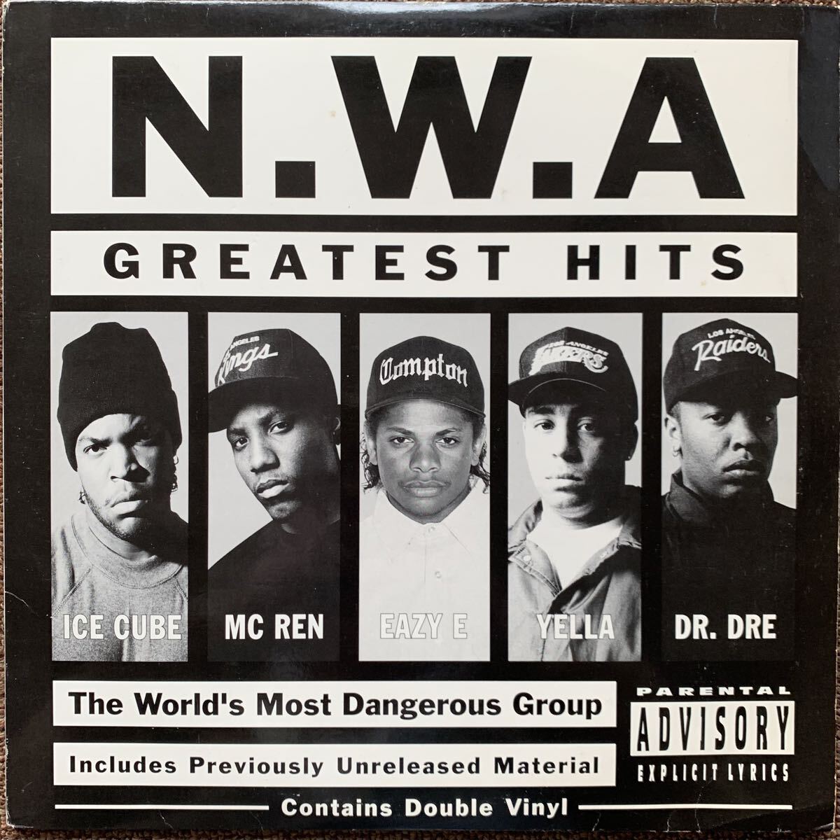 Yahoo!オークション -「eazy-e」(レコード) の落札相場・落札価格