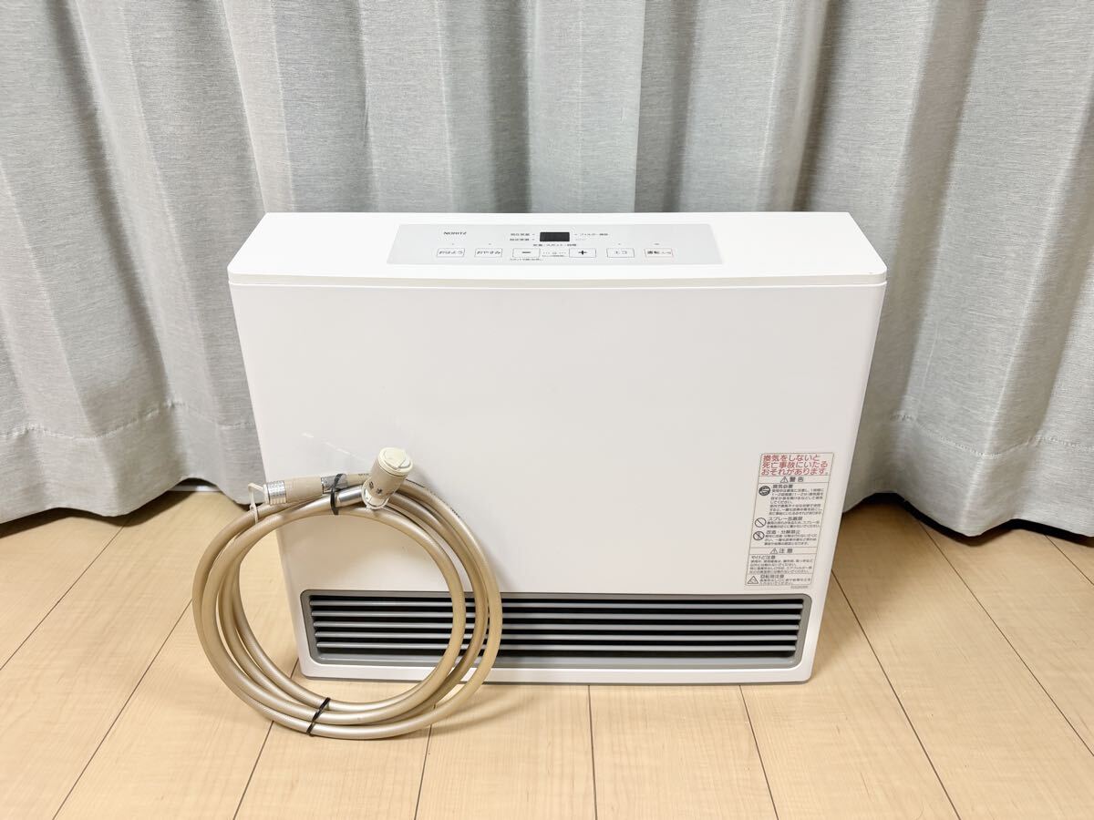 ノーリツ GFH-5802S [都市ガス] オークション比較 - 価格.com
