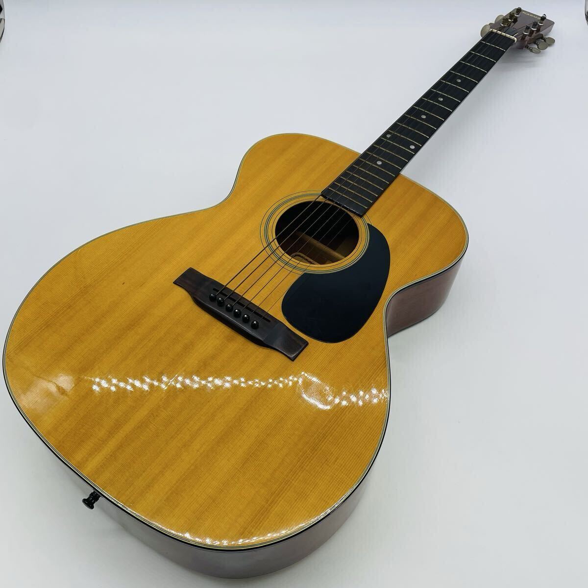 Yahoo!オークション -「春日」(アコースティックギター) (ギター)の