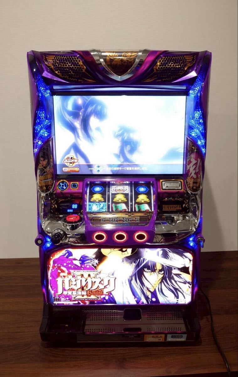 2026年最新】Yahoo!オークション -パチスロ 実機(ホビー、カルチャー