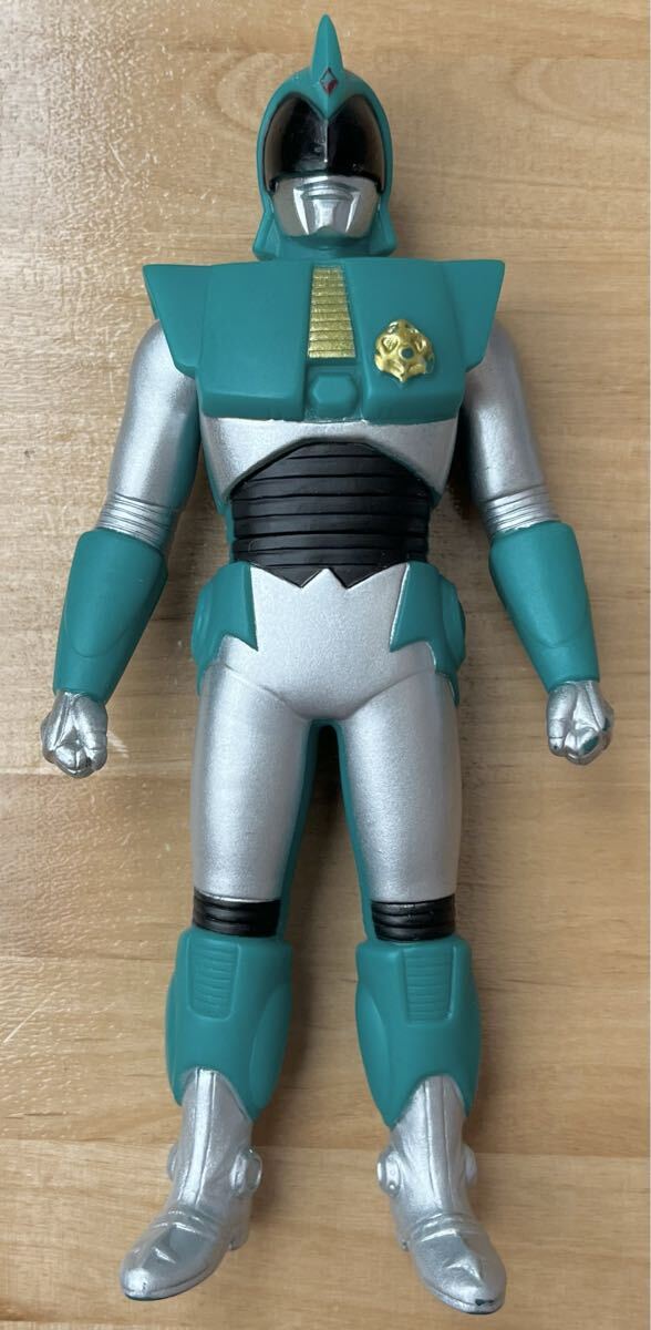 2026年最新】Yahoo!オークション -アンドロメロス ソフビの中古品