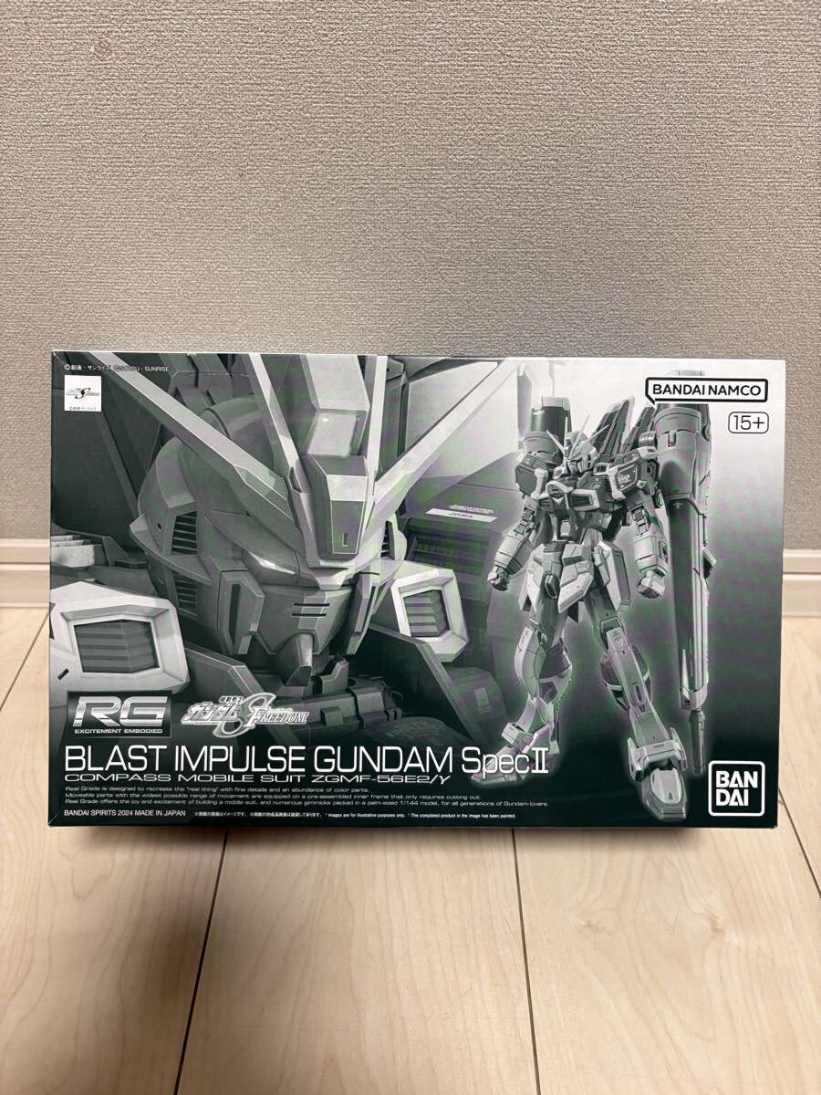 2026年最新】Yahoo!オークション -rgインパルスの中古品・新品・未使用