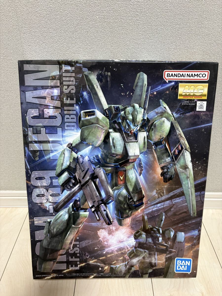2026年最新】Yahoo!オークション -mg ガンプラの中古品・新品・未使用