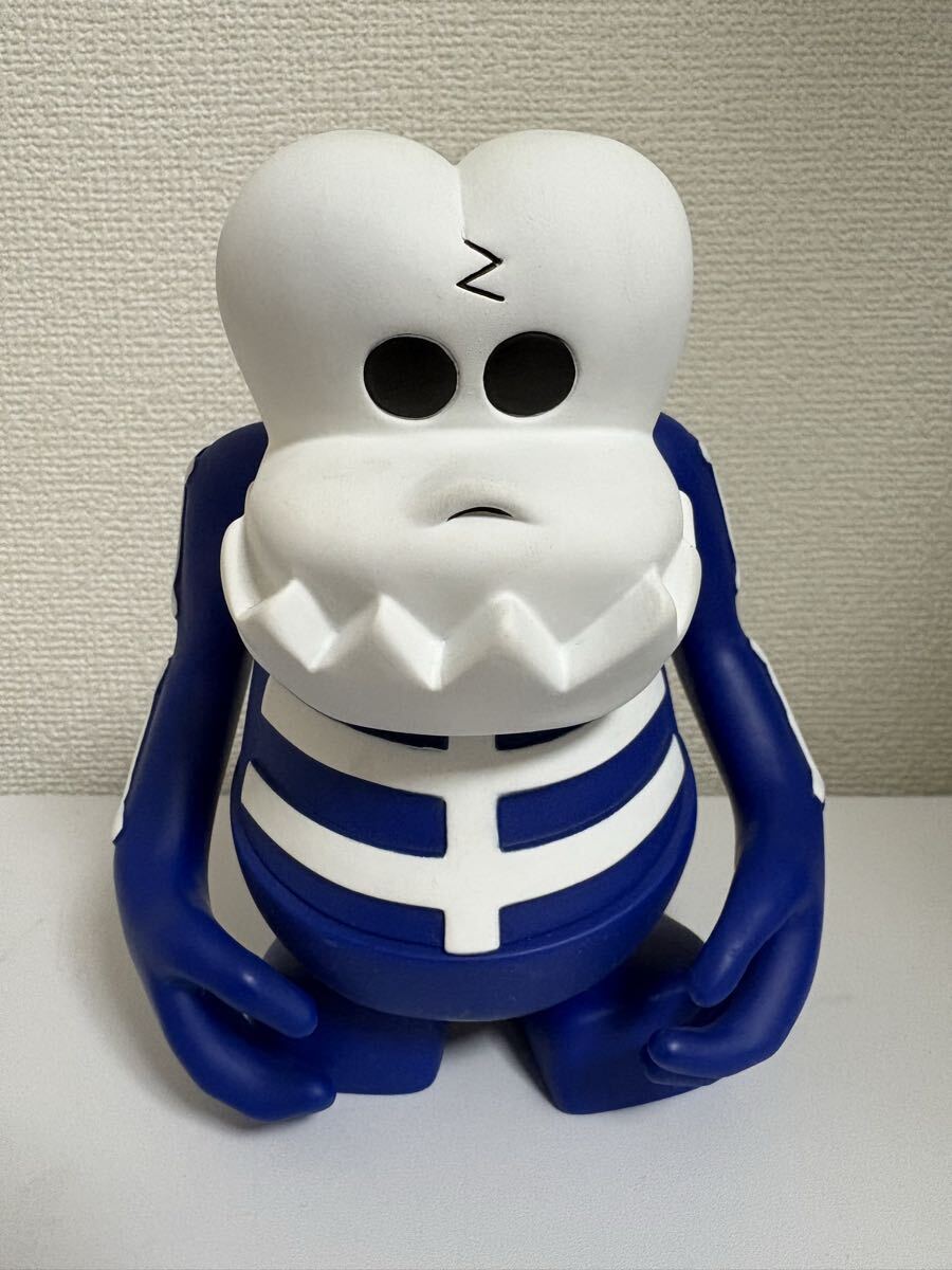 Yahoo!オークション -「スカルくん bounty hunter」の落札相場・落札価格