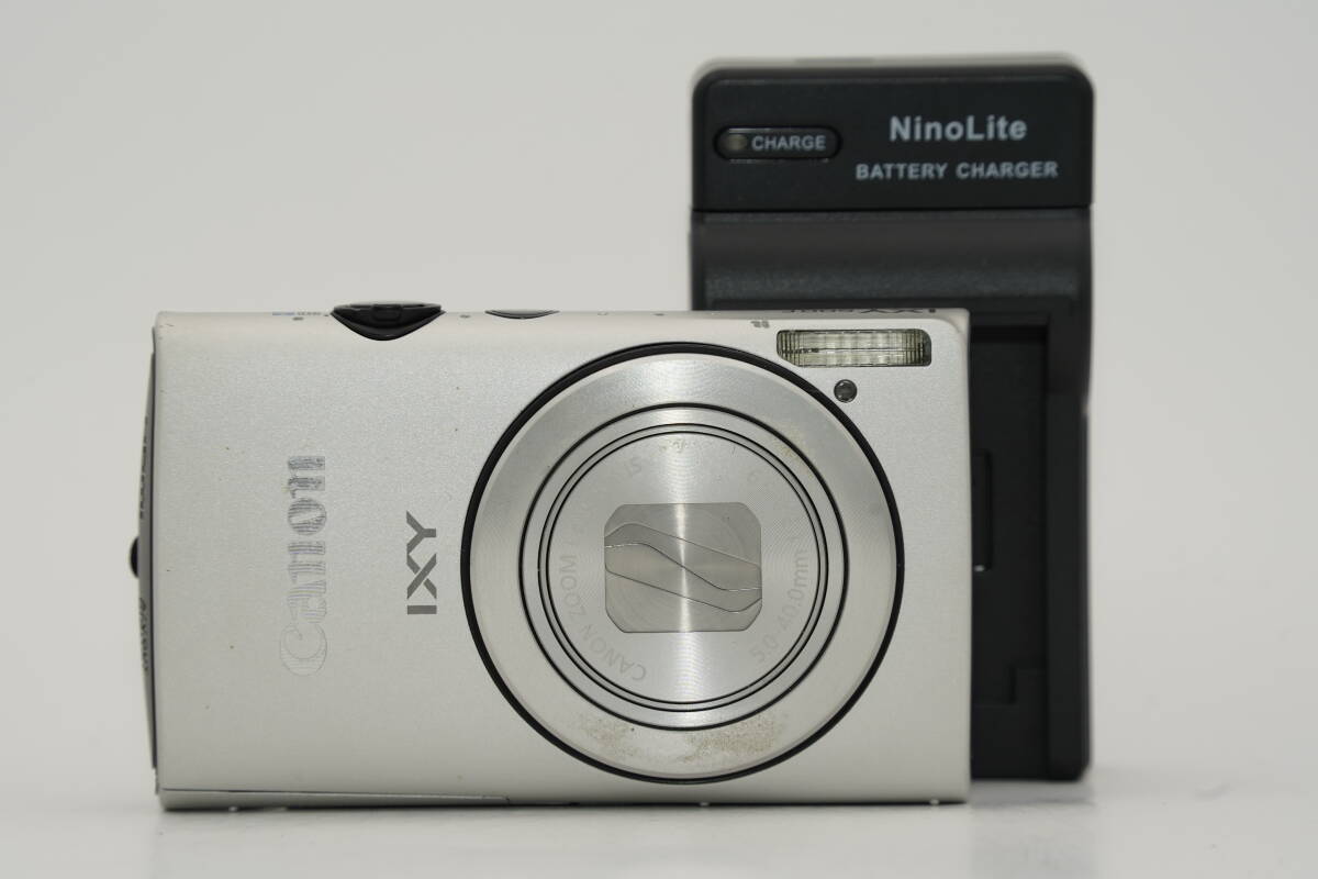 2026年最新】Yahoo!オークション -canon ixy 600f 充電 器の中古品
