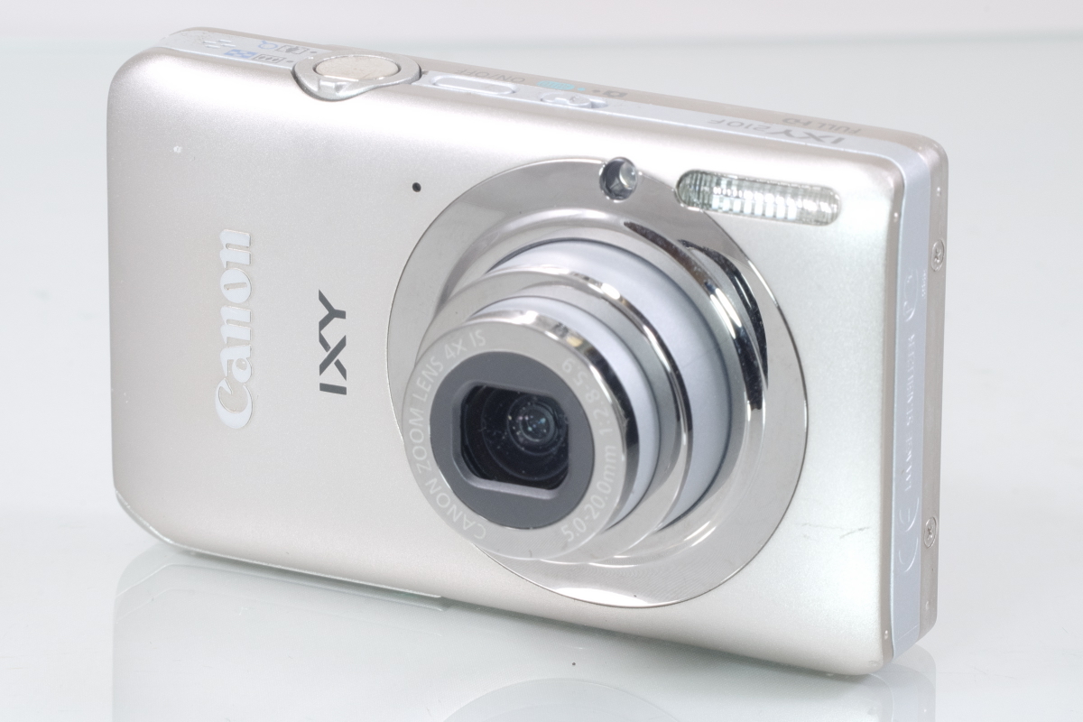 Yahoo!オークション -「ixy 210f」の落札相場・落札価格