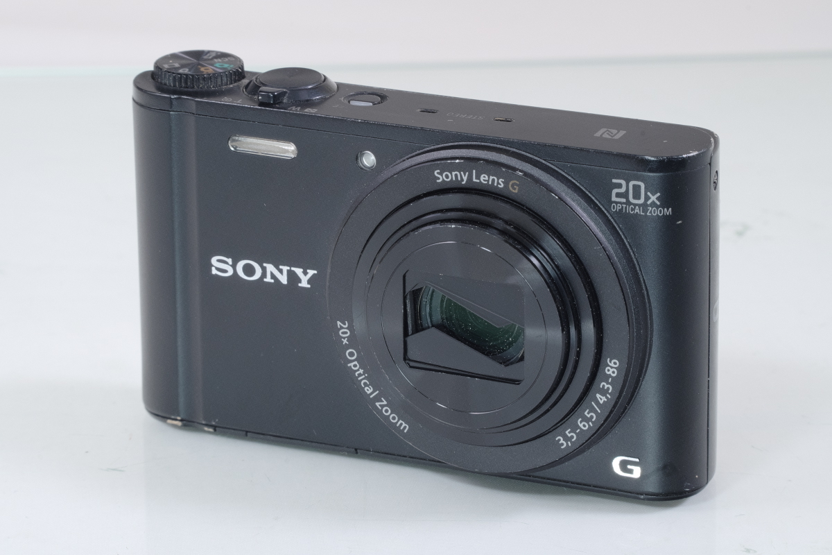 Yahoo!オークション -「dsc-wx350」の落札相場・落札価格