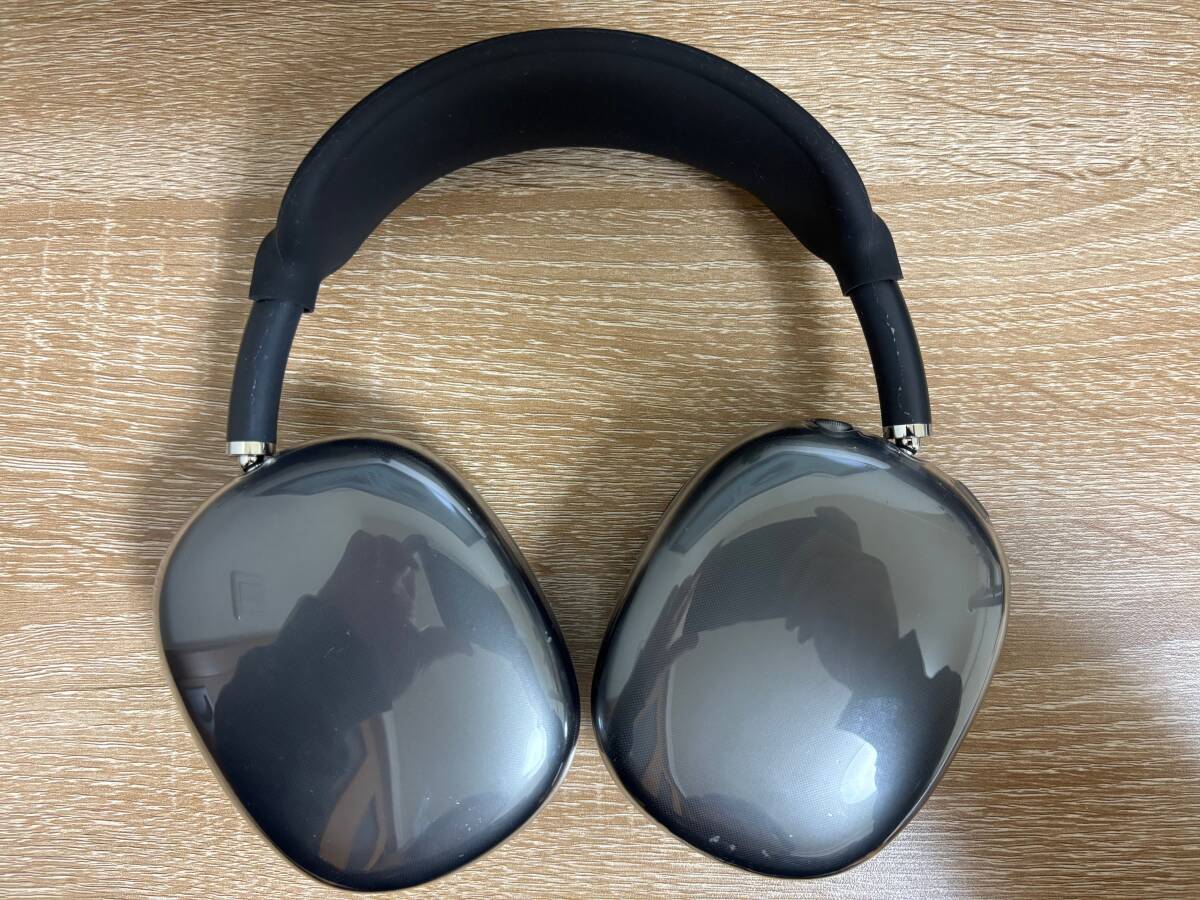 Apple AirPods Max MGYH3J/A [スペースグレイ] オークション比較