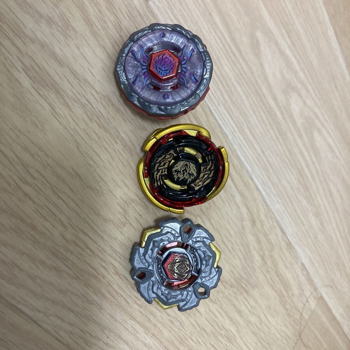 Yahoo!オークション -「メタルファイトベイブレード まとめ」の落札