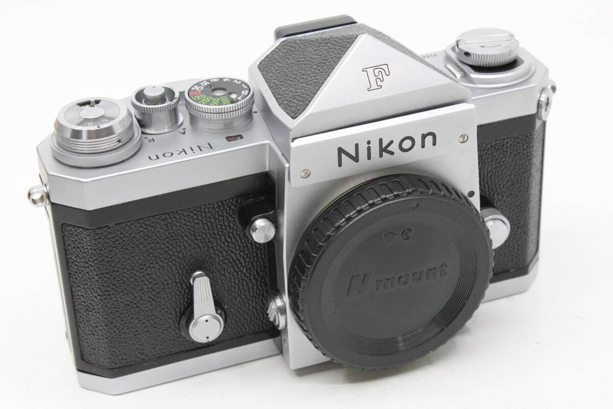 2026年最新】Yahoo!オークション -nikon f アイレベル ボディの中古品