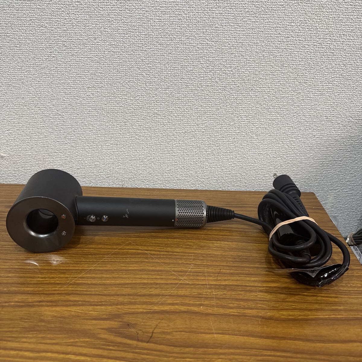 2026年最新】Yahoo!オークション -ダイソン ドライヤー hd03の中古品