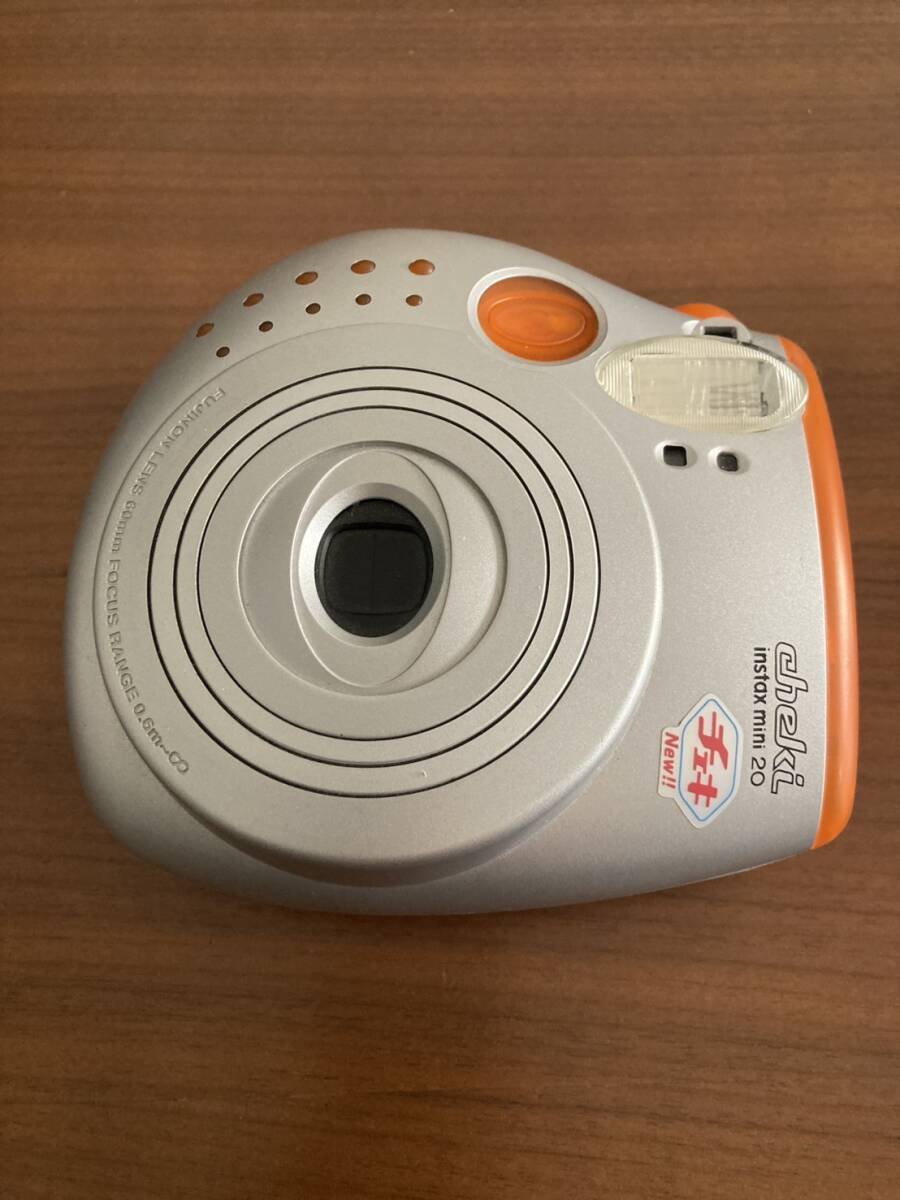 2026年最新】Yahoo!オークション -チェキ フィルム ジャンクの中古品