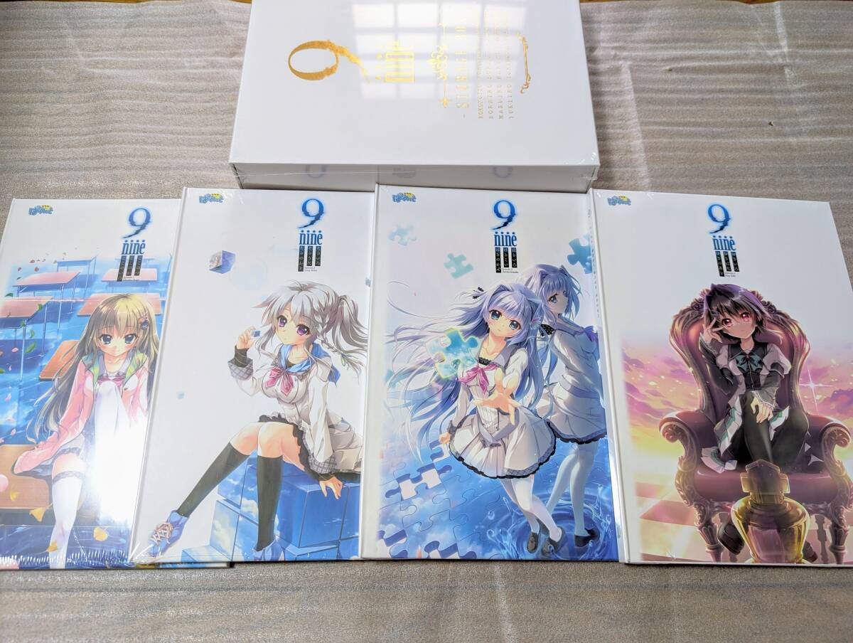 Yahoo!オークション -「9-nine-」の落札相場・落札価格