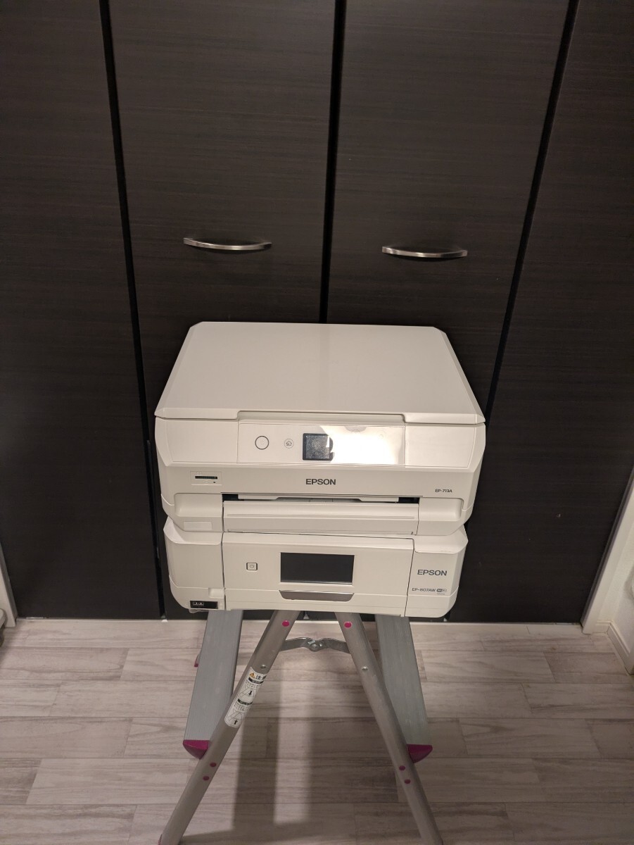 Yahoo!オークション -「ep-807aw」の落札相場・落札価格