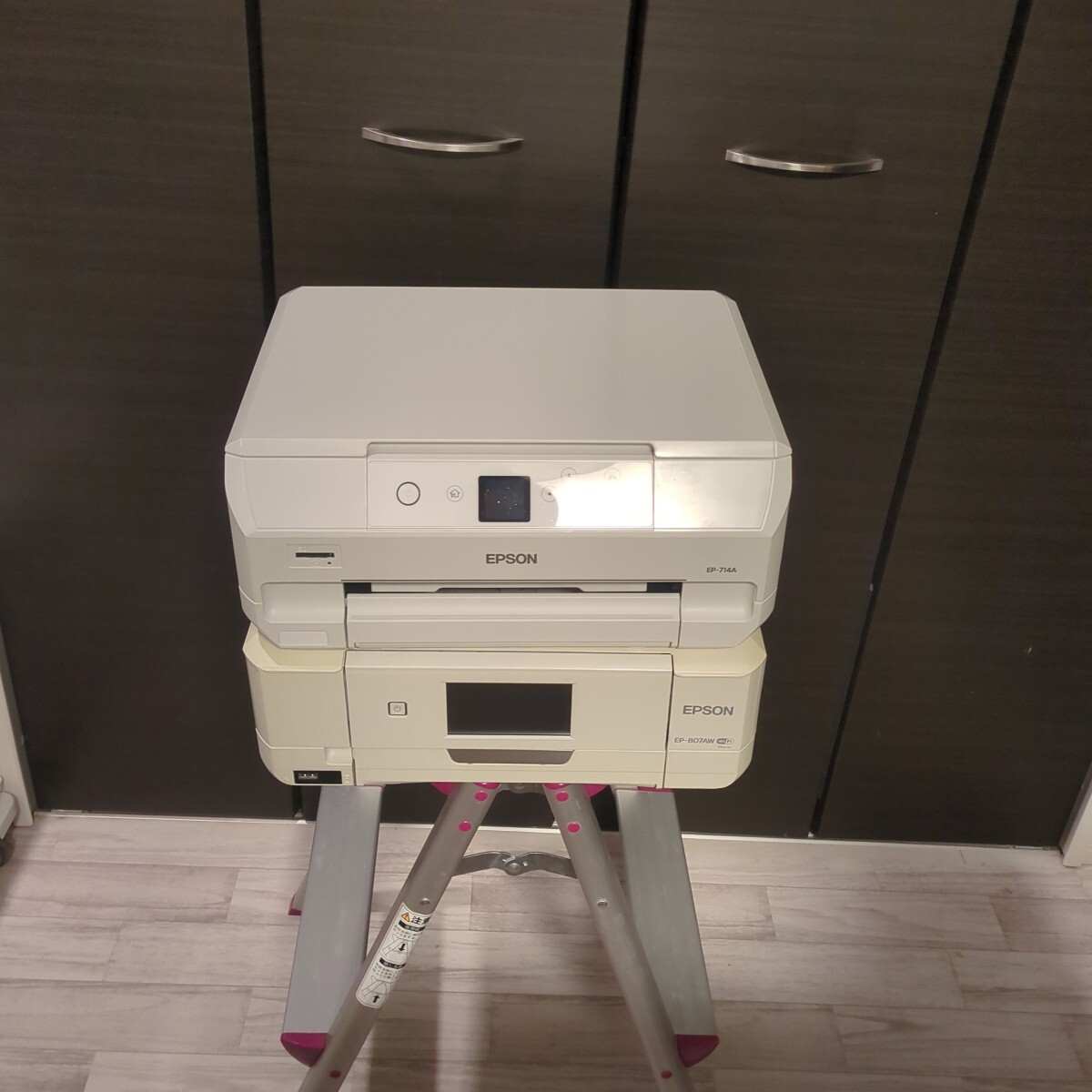 Yahoo!オークション -「ep-807aw」の落札相場・落札価格