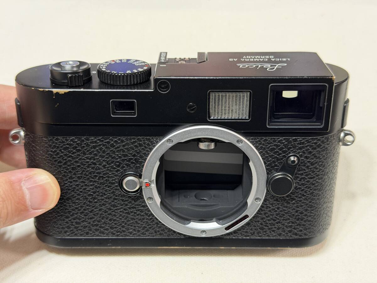 Yahoo!オークション -「ライカ m9」(デジタルカメラ) (カメラ、光学