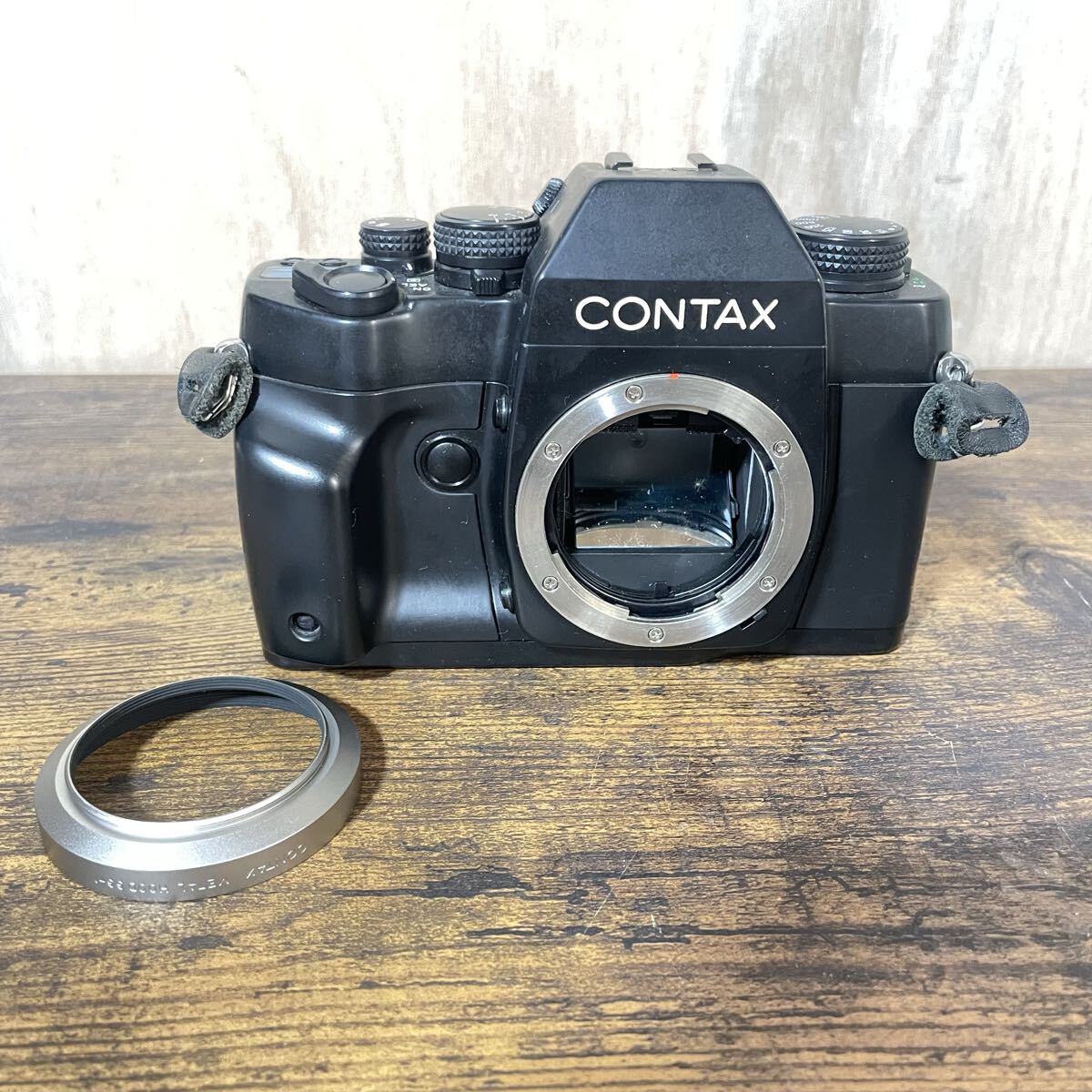 2026年最新】Yahoo!オークション -コンタックスrx(コンタックス)の中古