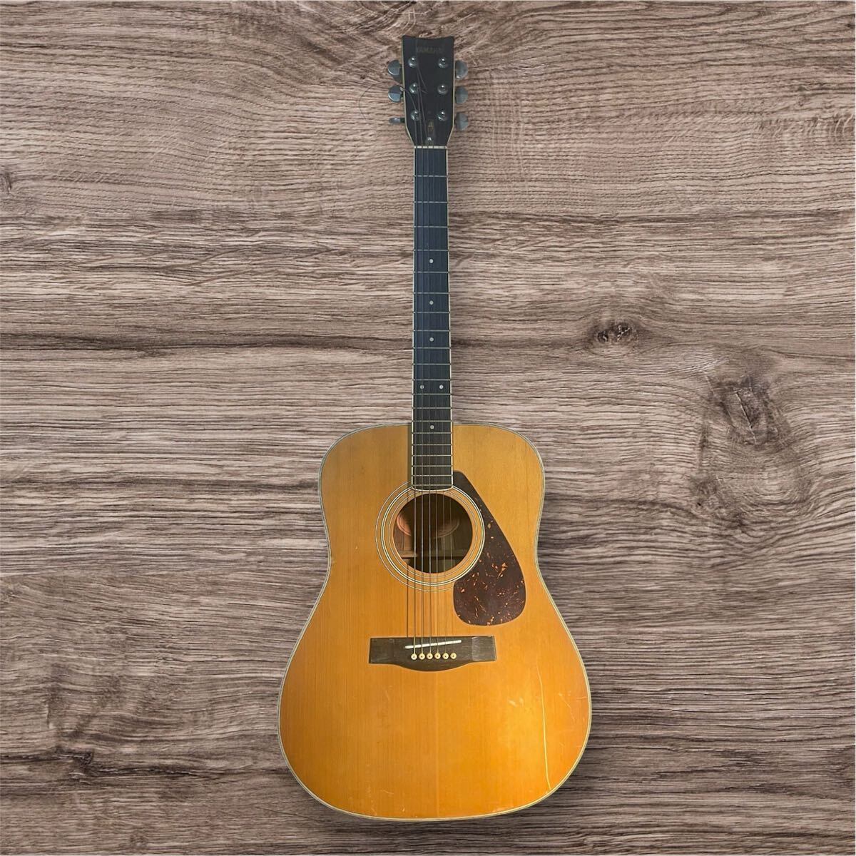 Yahoo!オークション -「yamaha fg 301」の落札相場・落札価格