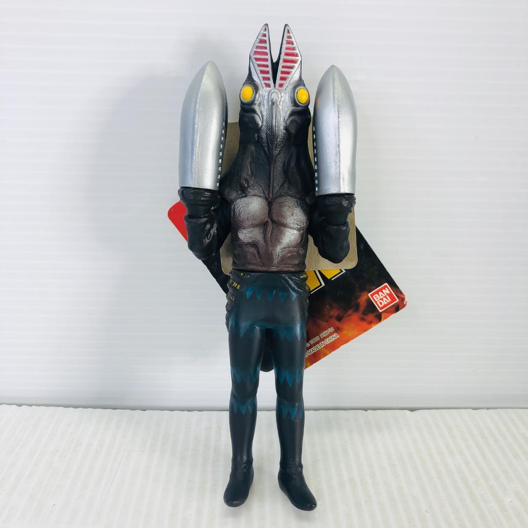 2026年最新】Yahoo!オークション -バルタン星人 タグの中古品・新品