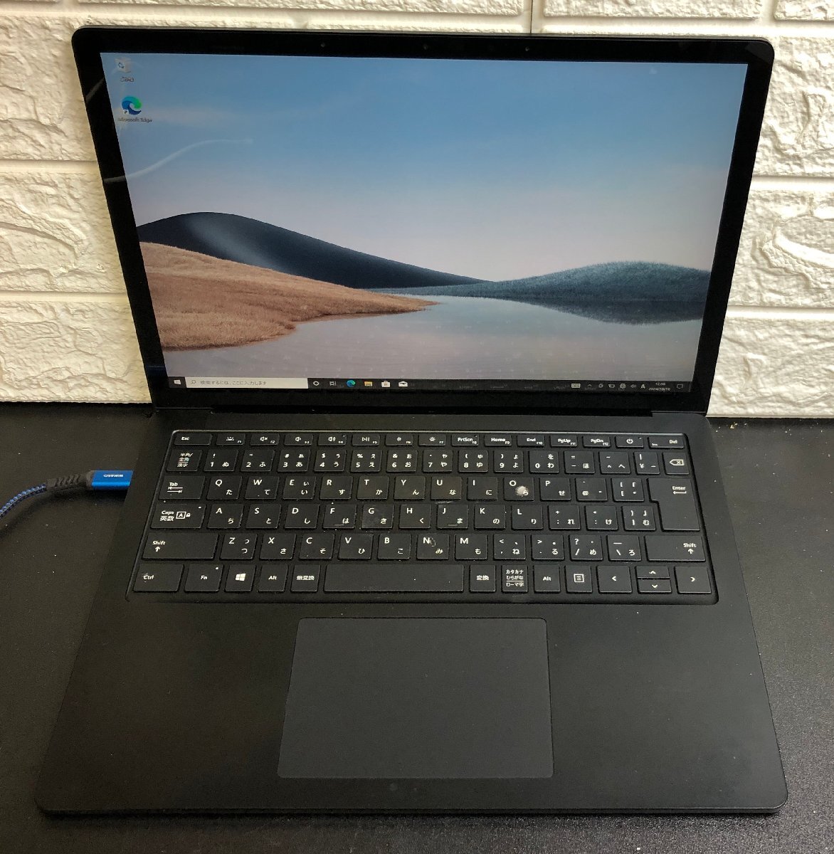 Yahoo!オークション -「surface laptop ジャンク」の落札相場・落札価格