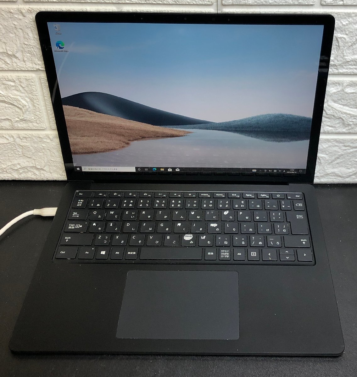 Yahoo!オークション -「surface laptop ジャンク」の落札相場・落札価格