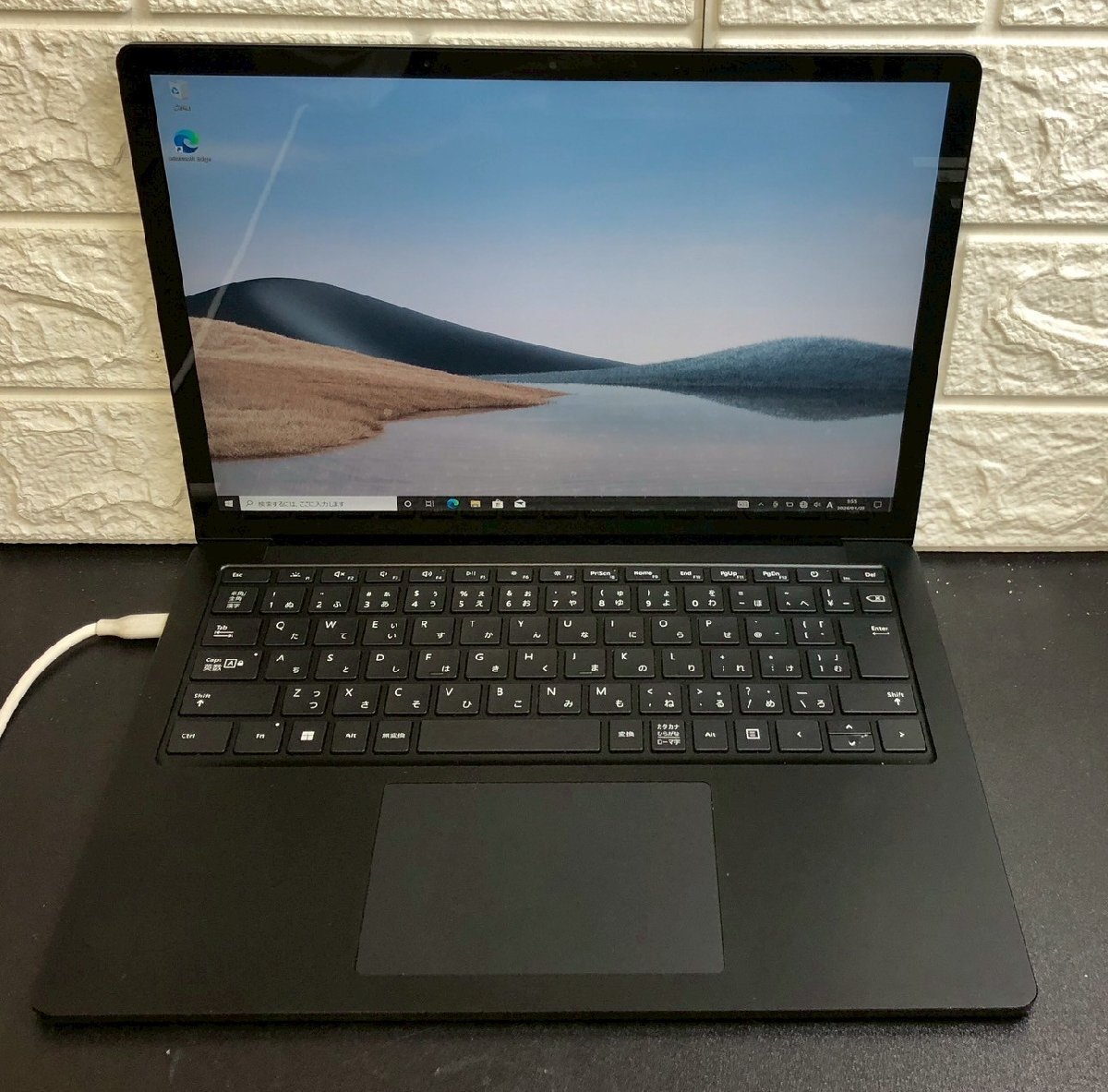 Yahoo!オークション -「surface laptop ジャンク」の落札相場・落札価格